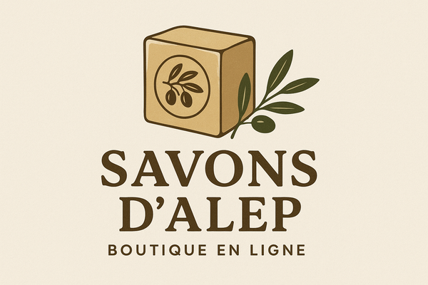 Savon d’Alep